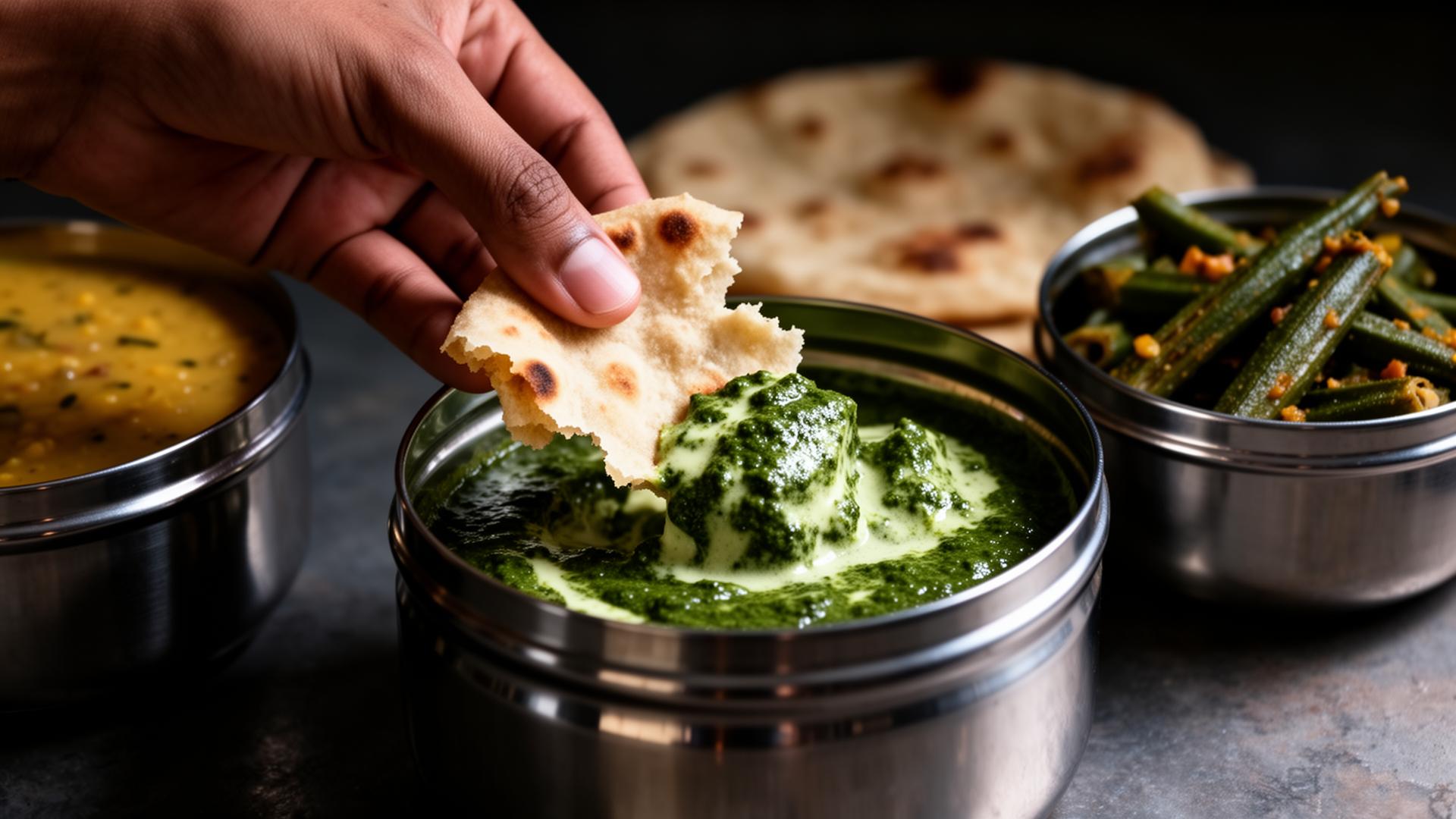 Palak