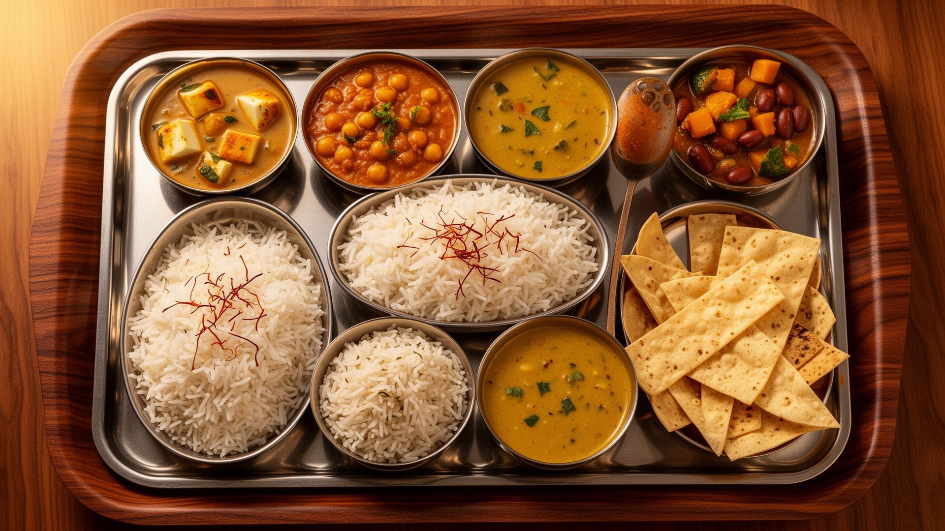 Tiffin service in Lucknow