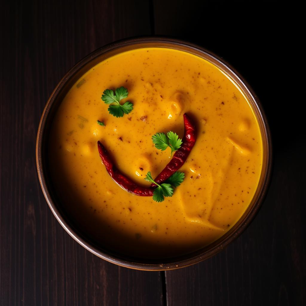 Dal tadka