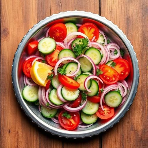 Salad