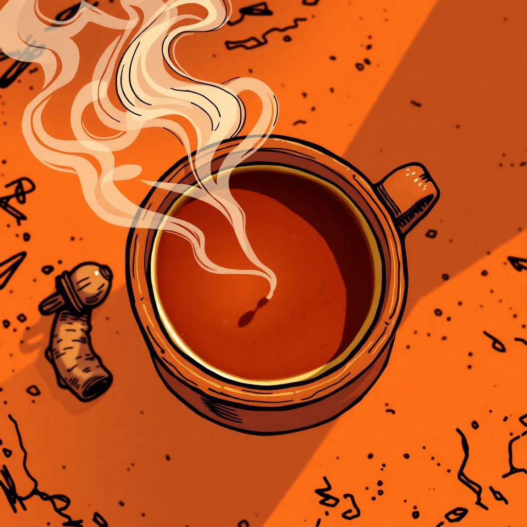 Heritage Kadak Chai